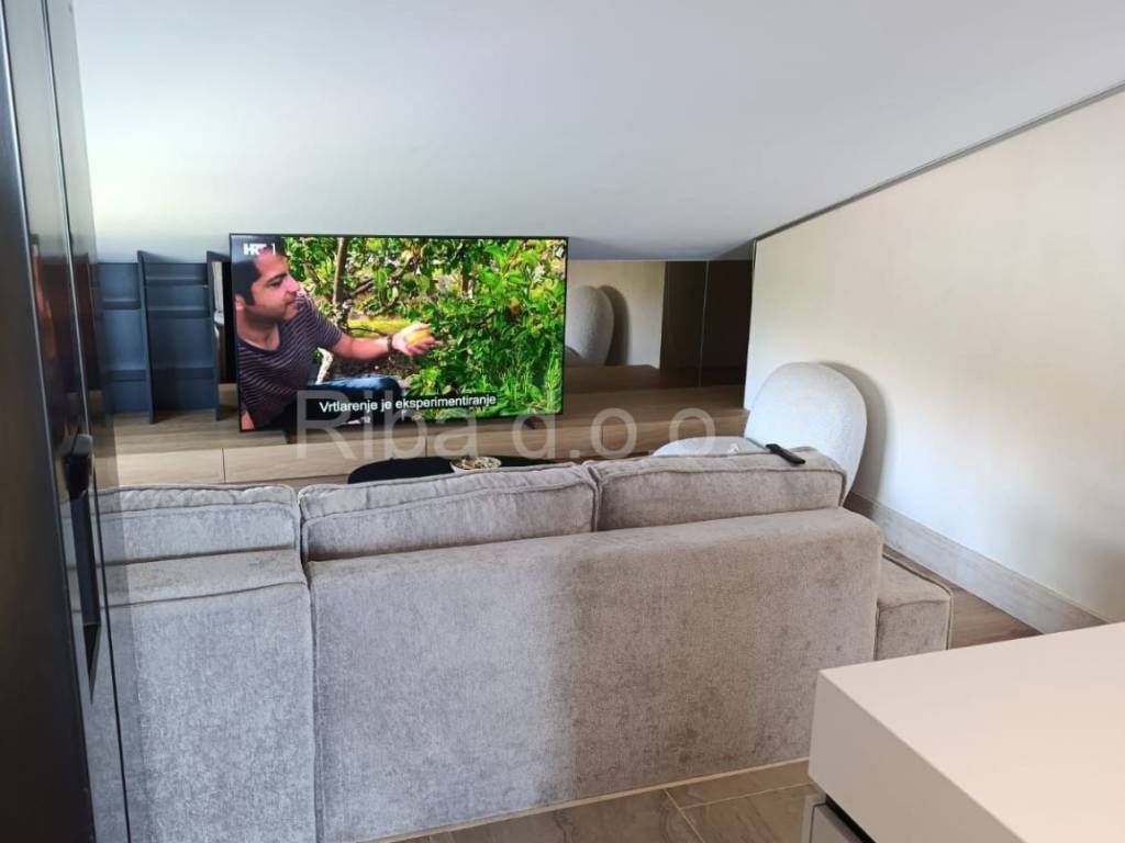 Luksuzni apartman, Prodaja, Povljana, Povljana