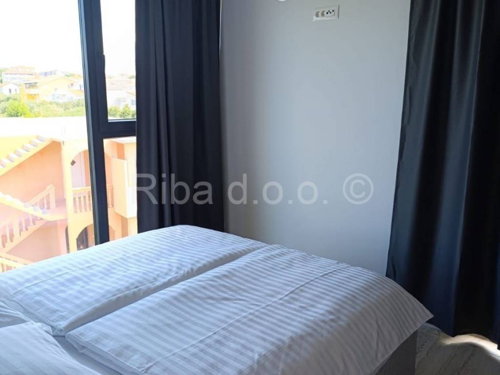 Luksuzni apartman, Prodaja, Povljana, Povljana