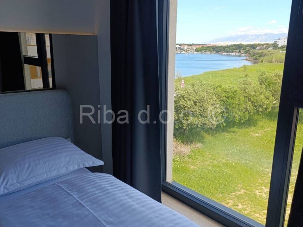 Luksuzni apartman, Prodaja, Povljana, Povljana