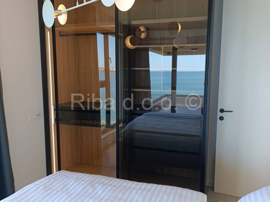 Luksuzni apartman, Prodaja, Povljana, Povljana