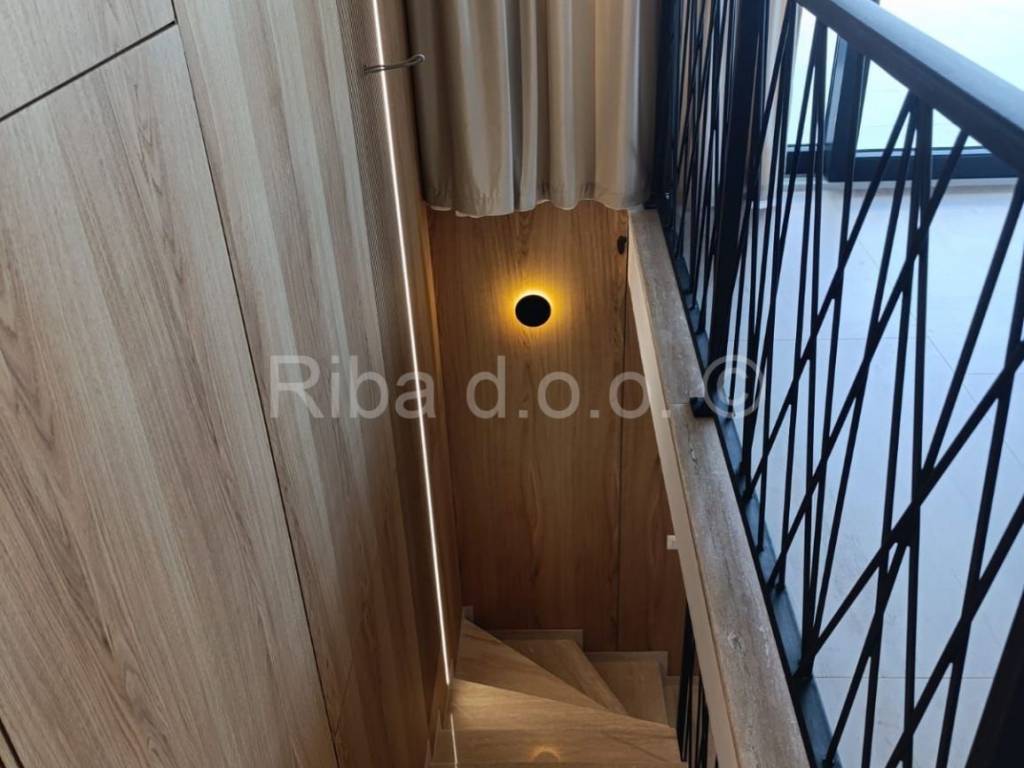 Luksuzni apartman, Prodaja, Povljana, Povljana