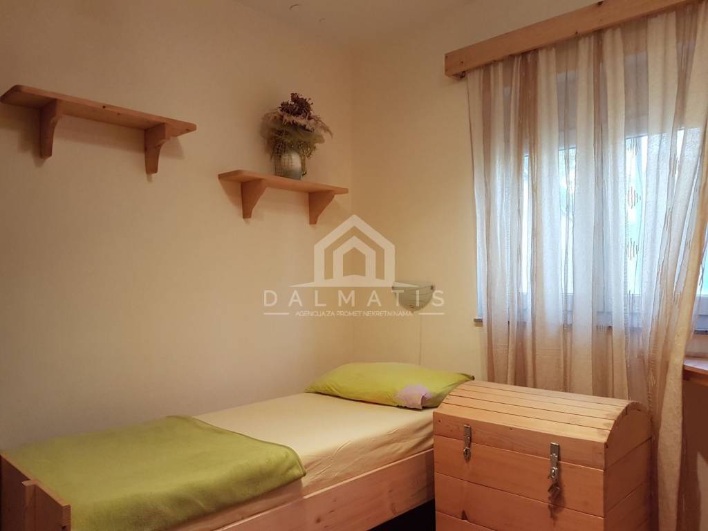 Stan u zgradi, Prodaja, Šibenik - Okolica, Podsolarsko