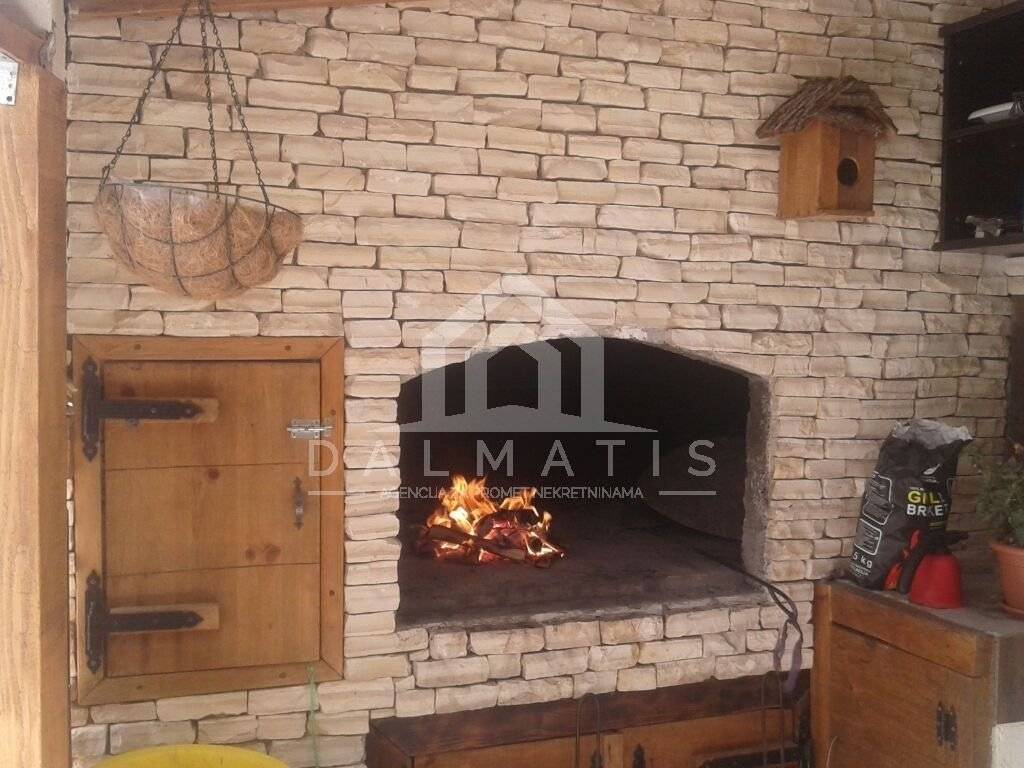 Stan u zgradi, Prodaja, Šibenik - Okolica, Podsolarsko