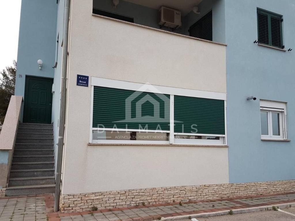 Stan u zgradi, Prodaja, Šibenik - Okolica, Podsolarsko