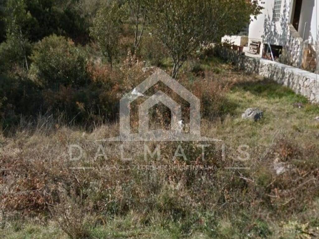 Građevinsko zemljište, Prodaja, Pašman, Ždrelac