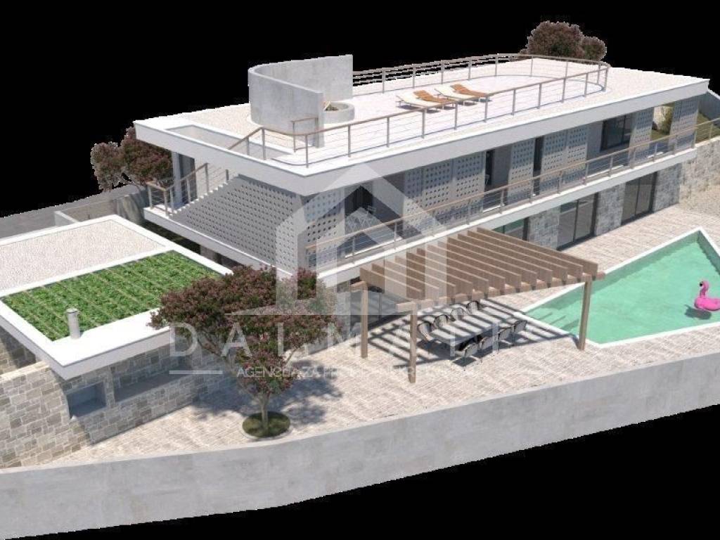 Vila, Prodaja, Nin, Nin