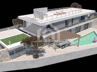 Vila, Prodaja, Nin, Nin