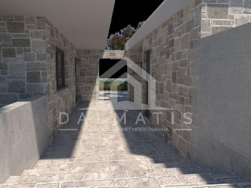 Vila, Prodaja, Nin, Nin