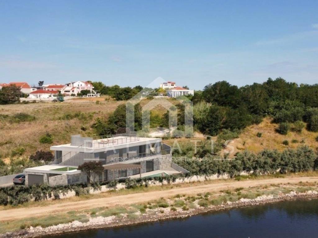 Vila, Prodaja, Nin, Nin