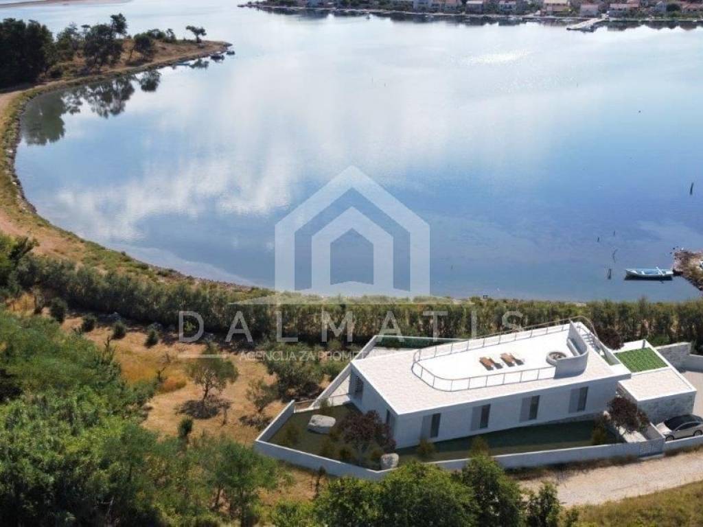 Vila, Prodaja, Nin, Nin