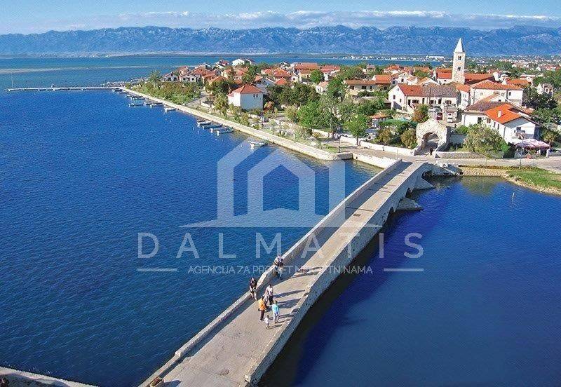 Vila, Prodaja, Nin, Nin