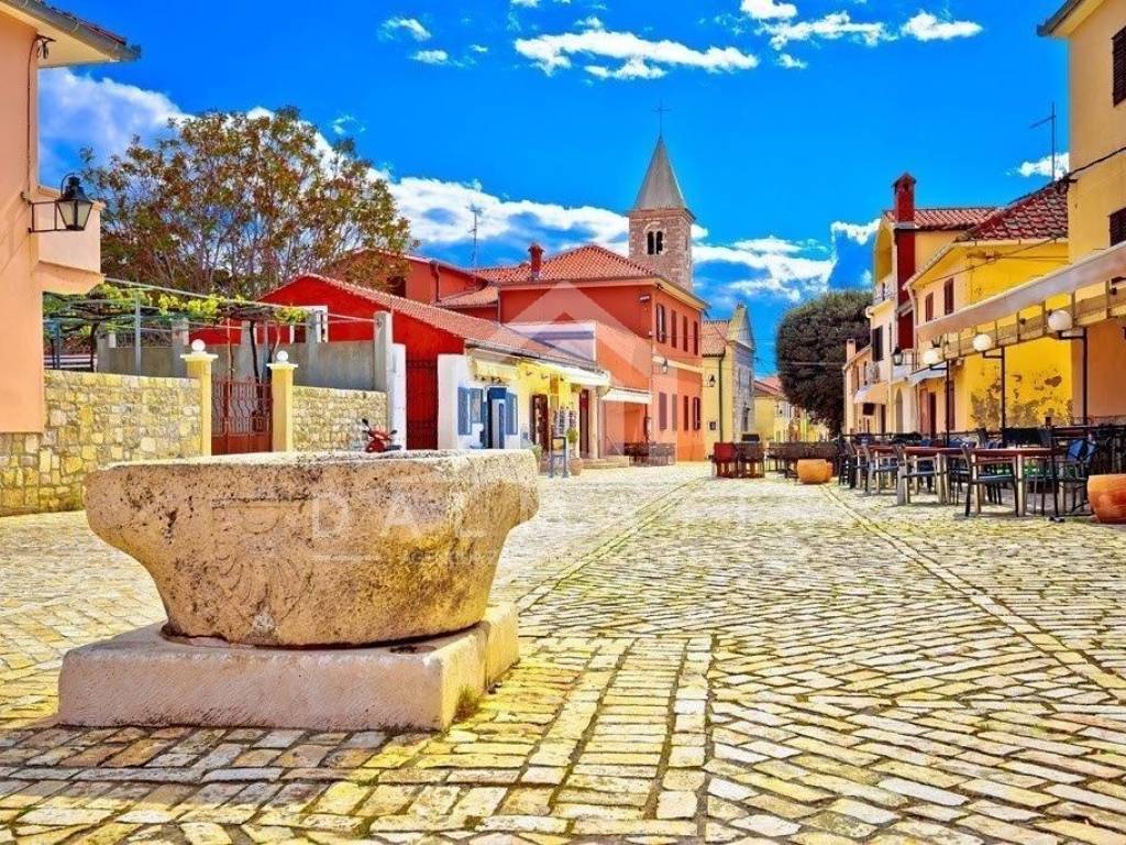 Vila, Prodaja, Nin, Nin