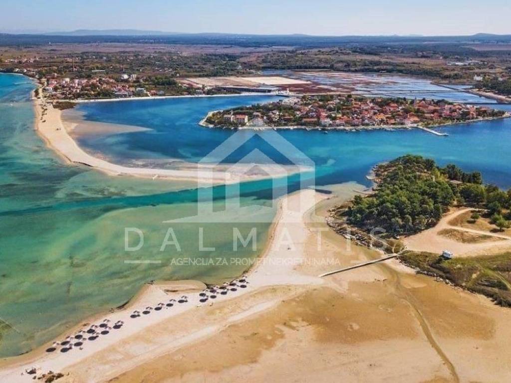 Vila, Prodaja, Nin, Nin