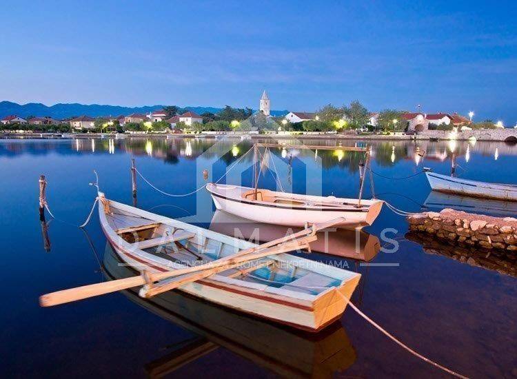 Vila, Prodaja, Nin, Nin