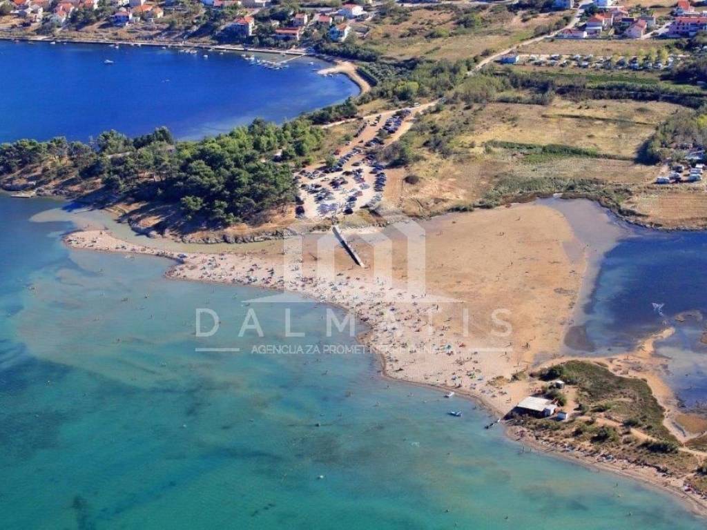 Vila, Prodaja, Nin, Nin