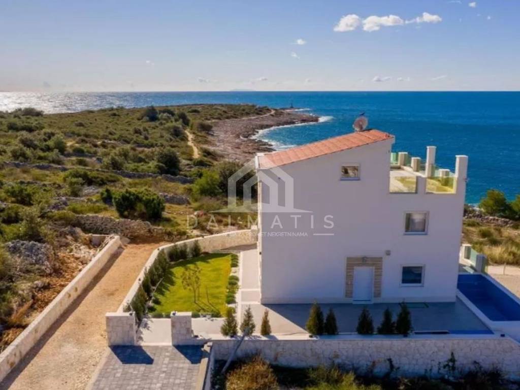 Vila, Prodaja, Rogoznica, Rogoznica