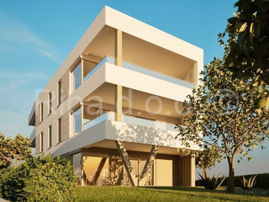 Stan u novogradnji, Prodaja, Tribunj, Tribunj