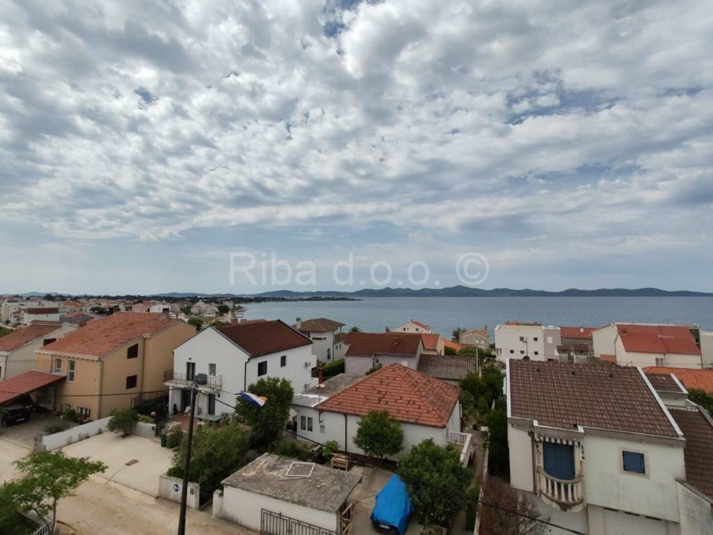 Stan u zgradi, Prodaja, Zadar, Zadar