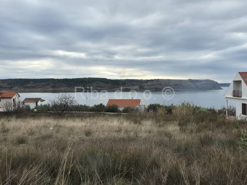 Građevinsko zemljište, Prodaja, Ražanac, Rtina