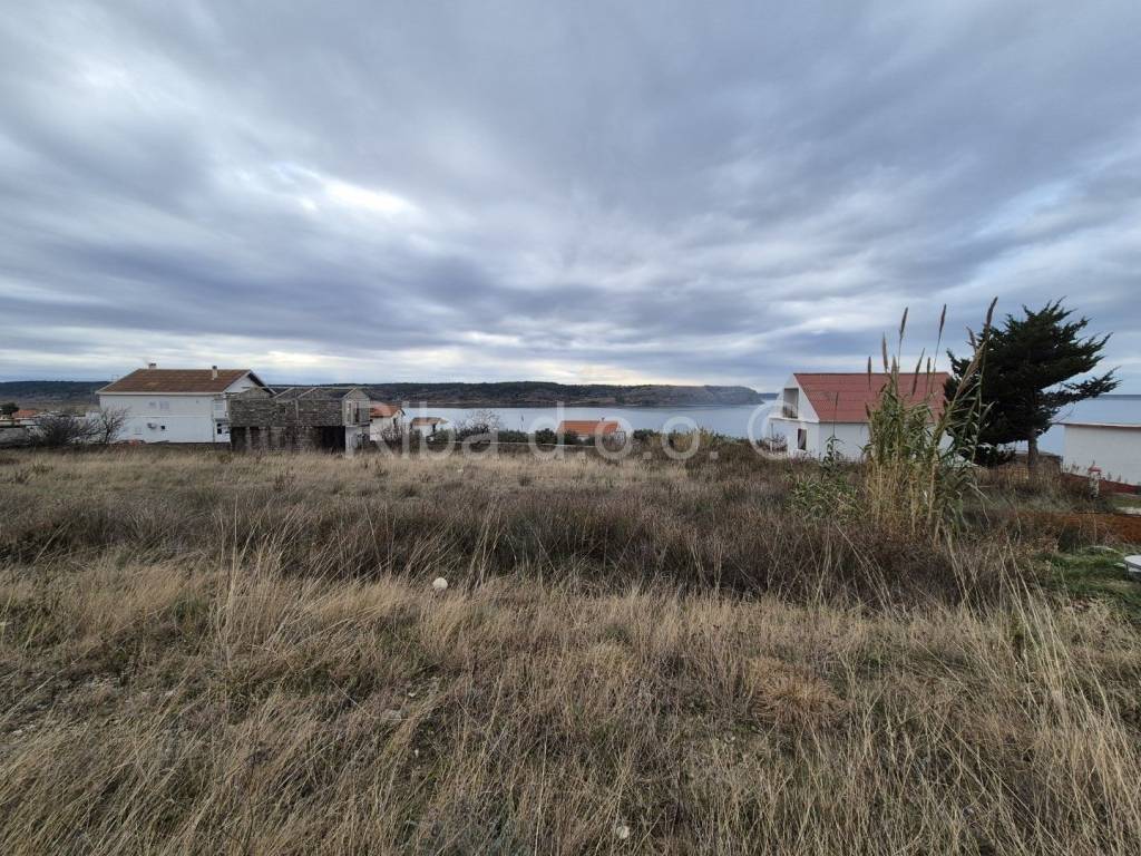 Građevinsko zemljište, Prodaja, Ražanac, Rtina