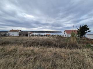 Građevinsko zemljište, Prodaja, Ražanac, Rtina