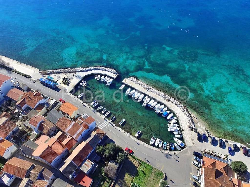 Građevinsko zemljište, Prodaja, Zadar, Zadar
