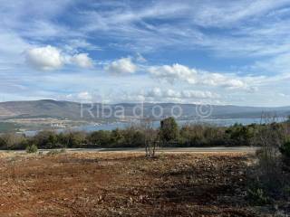 Građevinsko zemljište, Prodaja, Novigrad, Pridraga