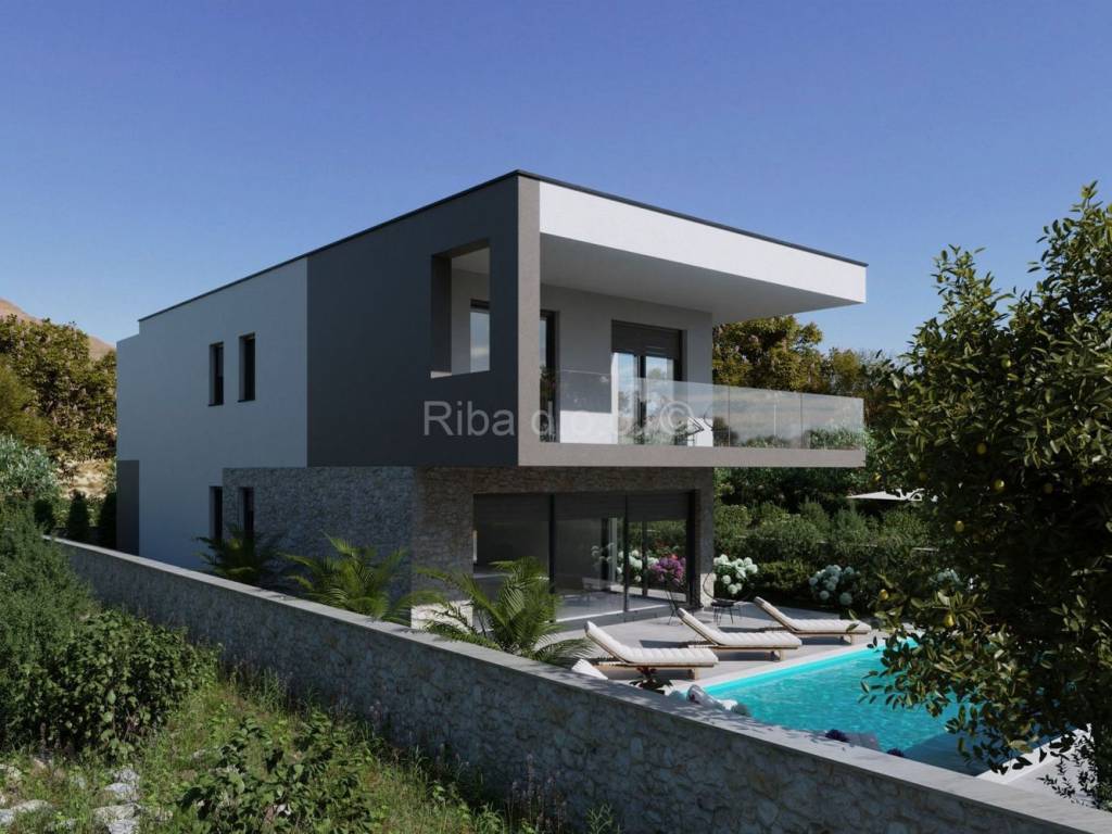 Vila, Prodaja, Murter, Murter
