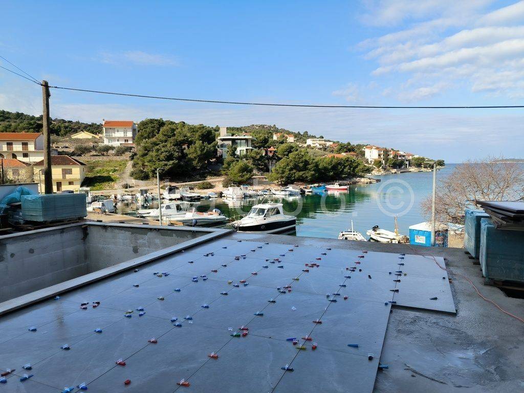 Vila, Prodaja, Rogoznica, Ražanj