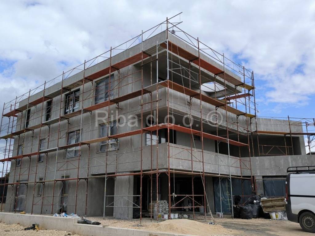 Luksuzni apartman, Prodaja, Sukošan, Sukošan