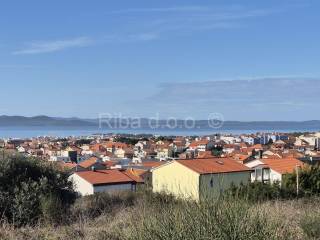 Građevinsko zemljište, Prodaja, Zadar, Zadar