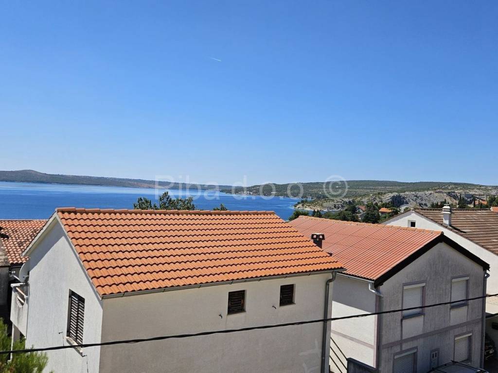 Kuća na moru, Prodaja, Jasenice, Maslenica