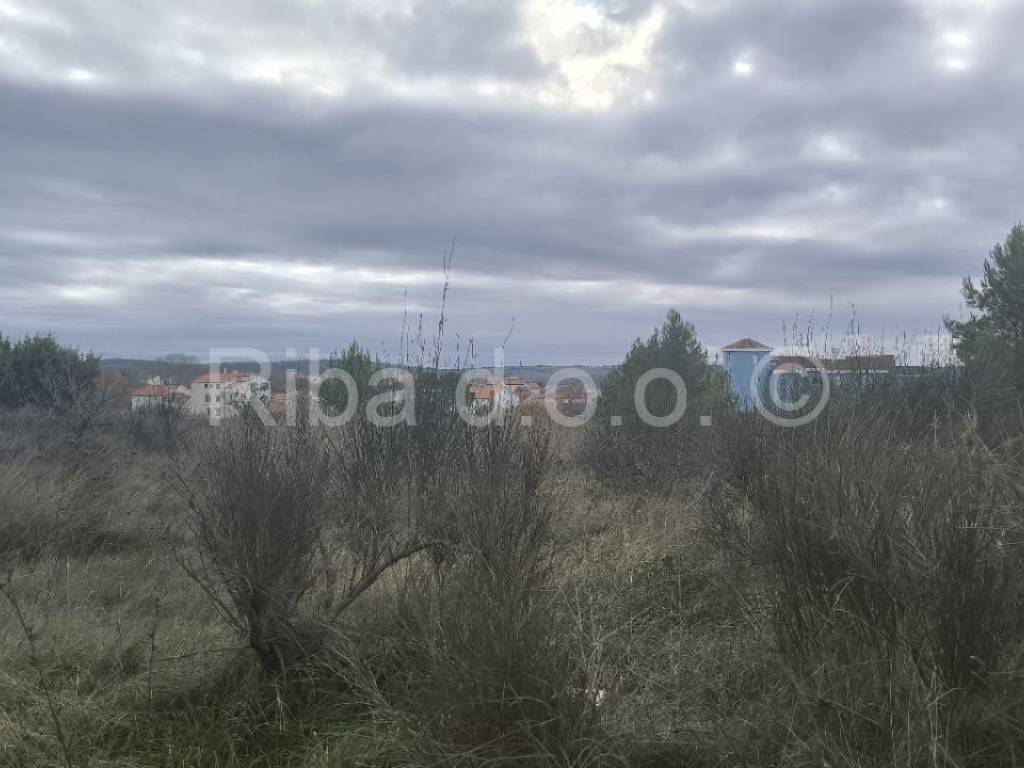 Građevinsko zemljište, Prodaja, Ražanac, Ljubač