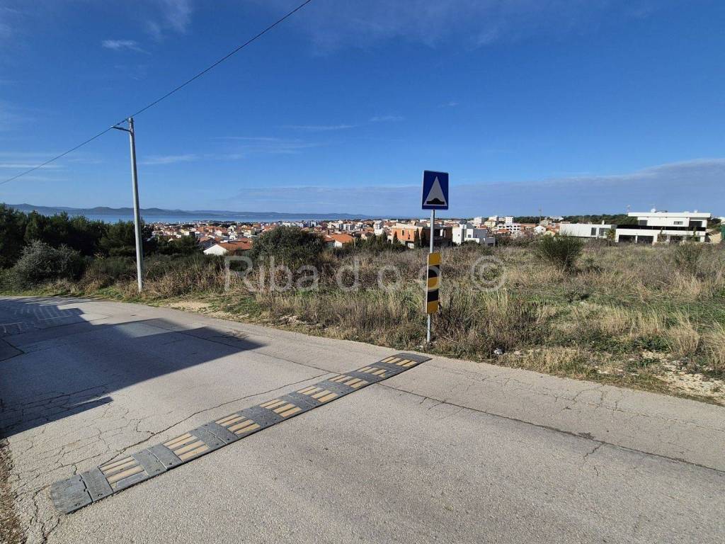 Građevinsko zemljište, Prodaja, Zadar, Zadar