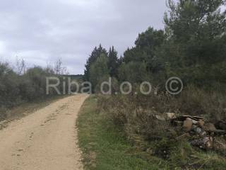 Građevinsko zemljište, Prodaja, Ražanac, Ljubač