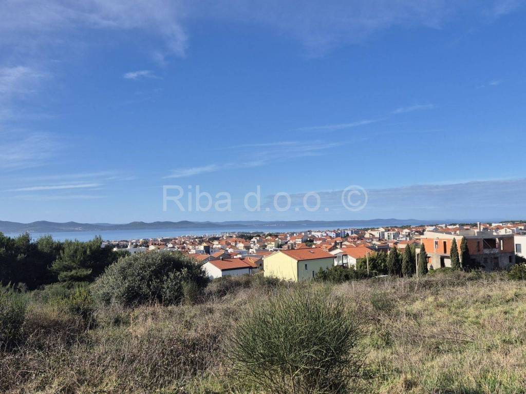 Građevinsko zemljište, Prodaja, Zadar, Zadar