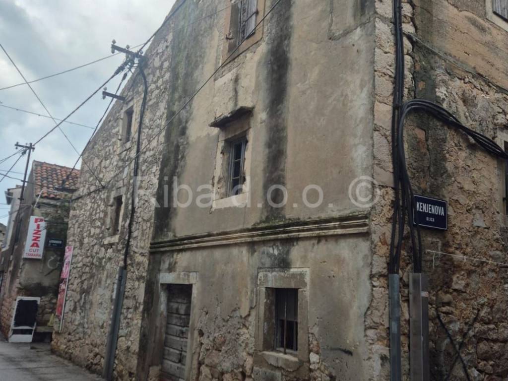 Kamena kuća, Prodaja, Murter, Murter