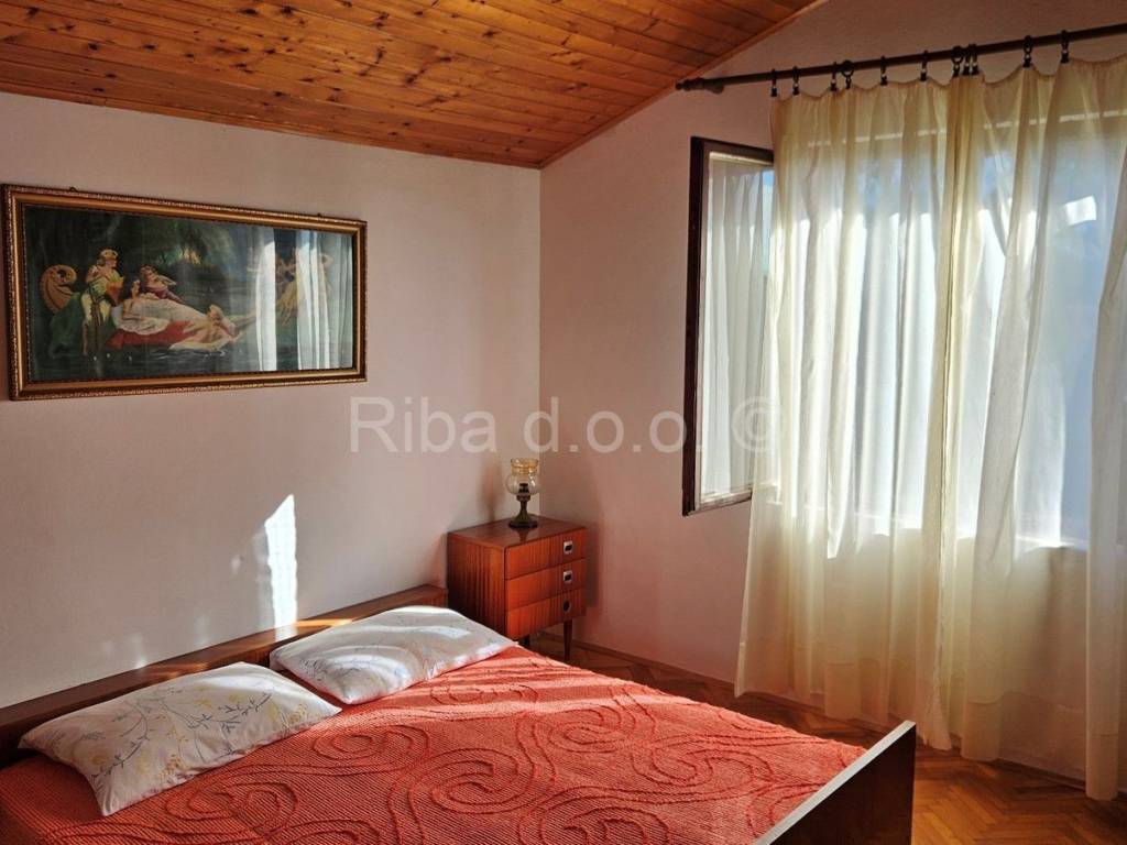 Obiteljska kuća, Prodaja, Preko, Ugljan