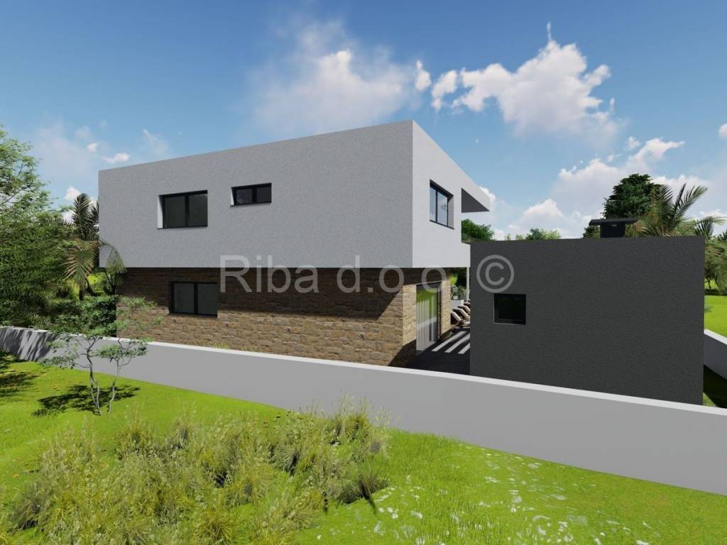 Vila, Prodaja, Sukošan, Debeljak