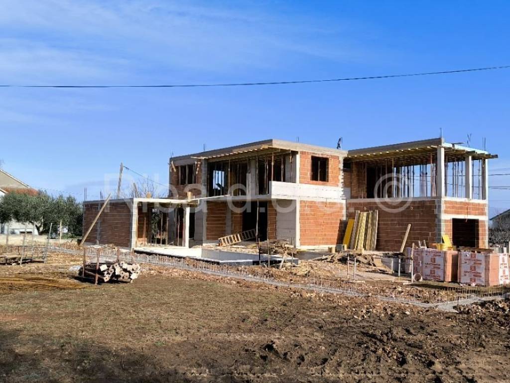 Vila, Prodaja, Sukošan, Debeljak