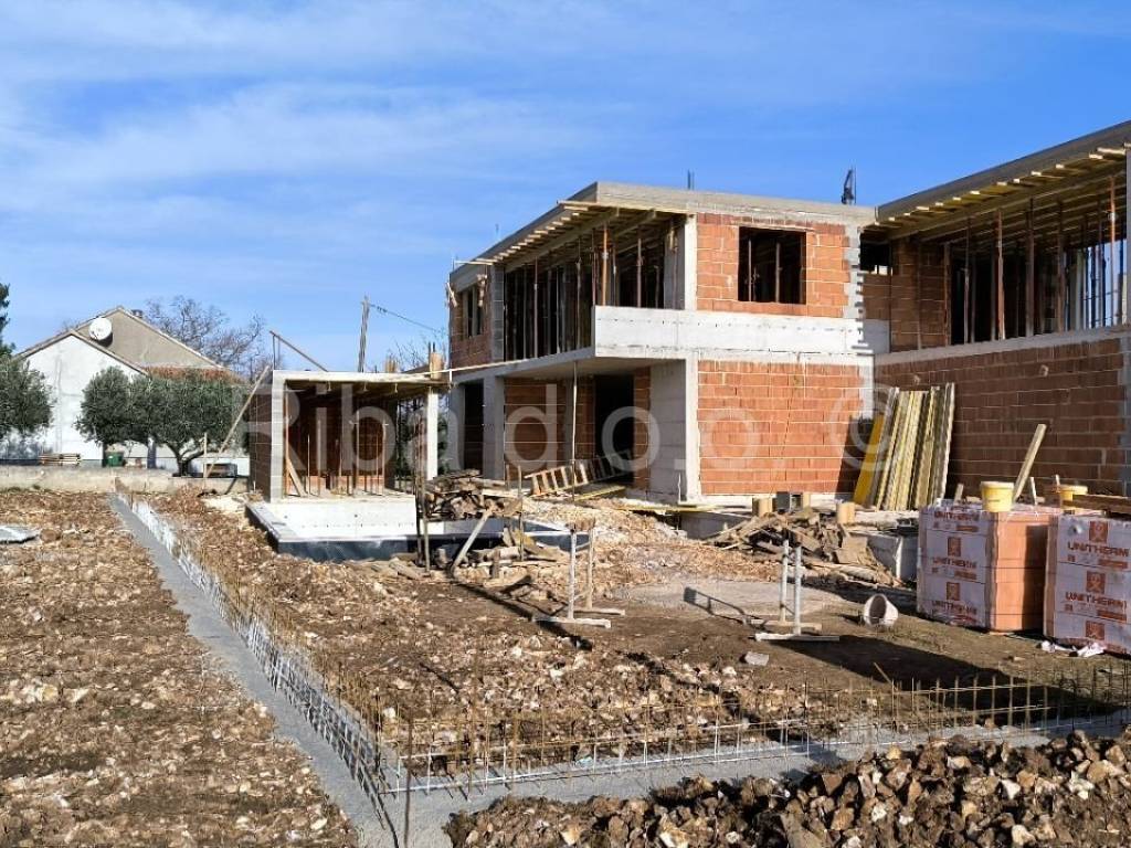 Vila, Prodaja, Sukošan, Debeljak