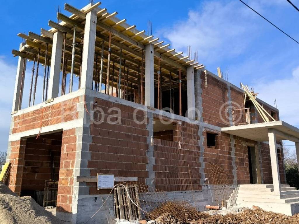 Vila, Prodaja, Sukošan, Debeljak