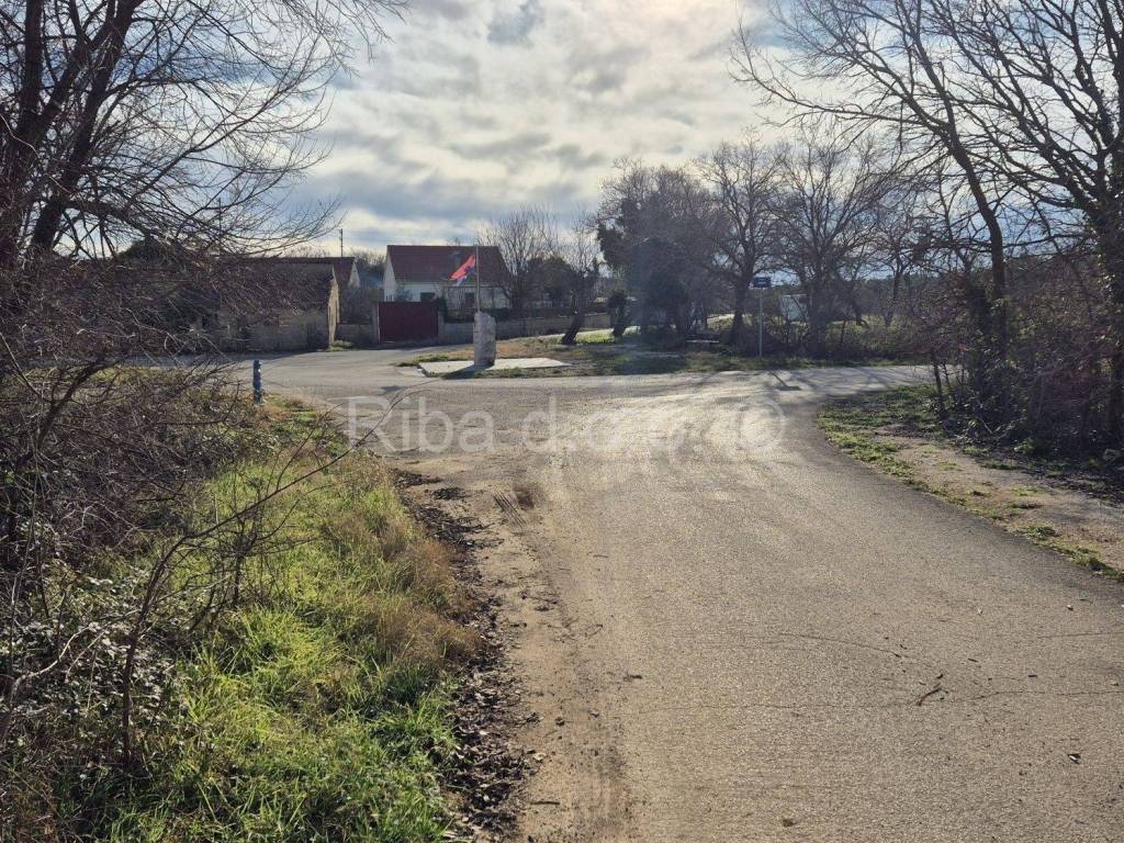 Građevinsko zemljište, Prodaja, Poličnik, Murvica