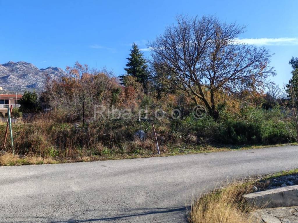Građevinsko zemljište, Prodaja, Starigrad, Seline
