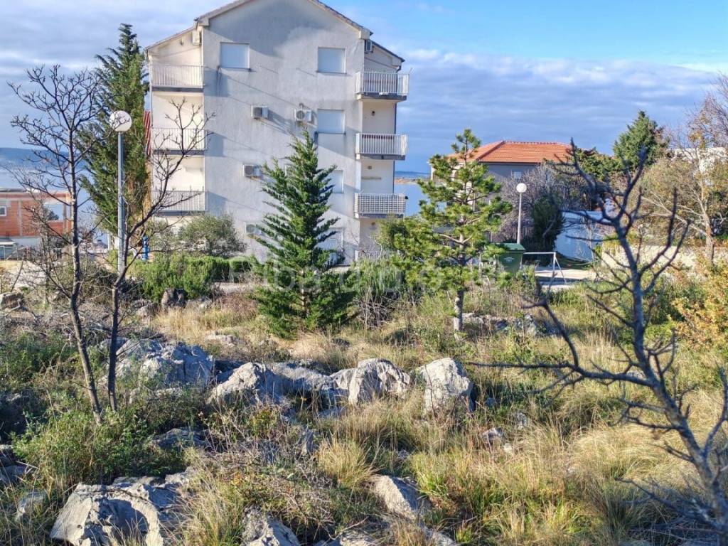 Građevinsko zemljište, Prodaja, Starigrad, Seline