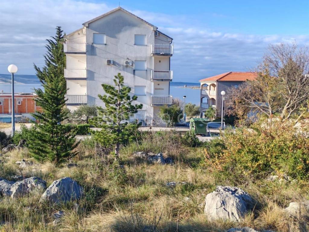 Građevinsko zemljište, Prodaja, Starigrad, Seline