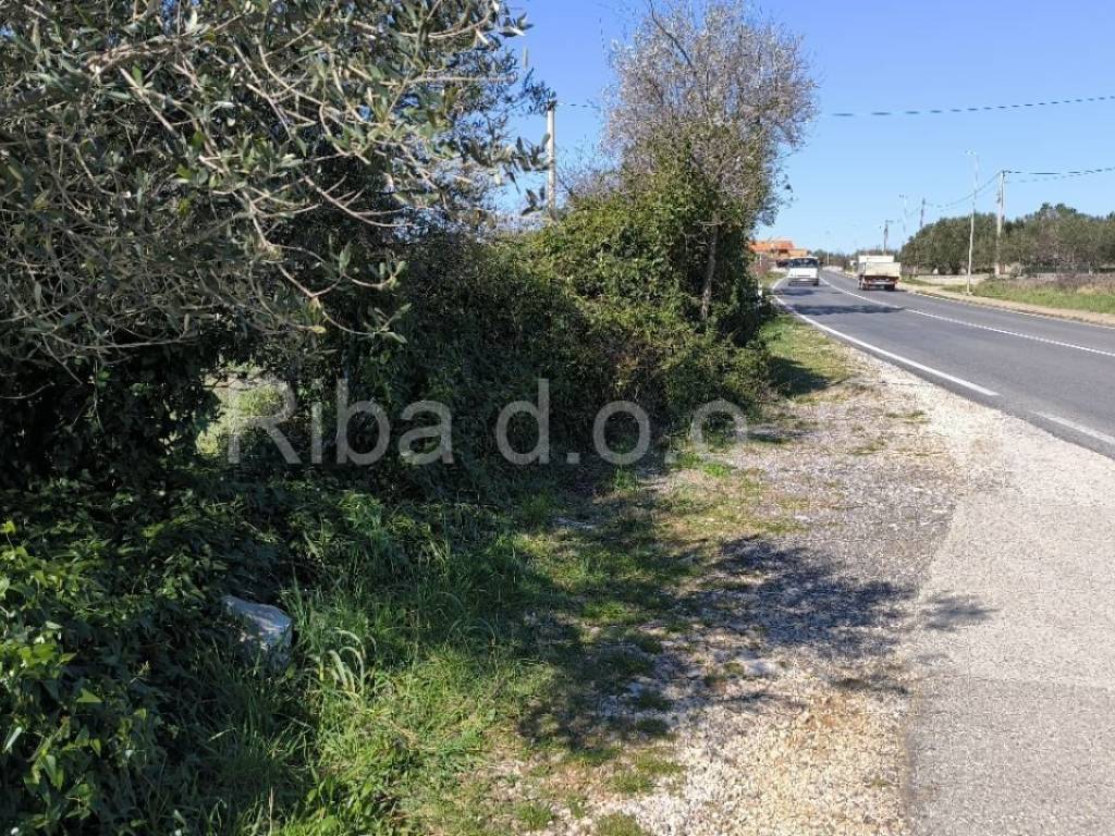 Građevinsko zemljište, Prodaja, Sukošan, Sukošan