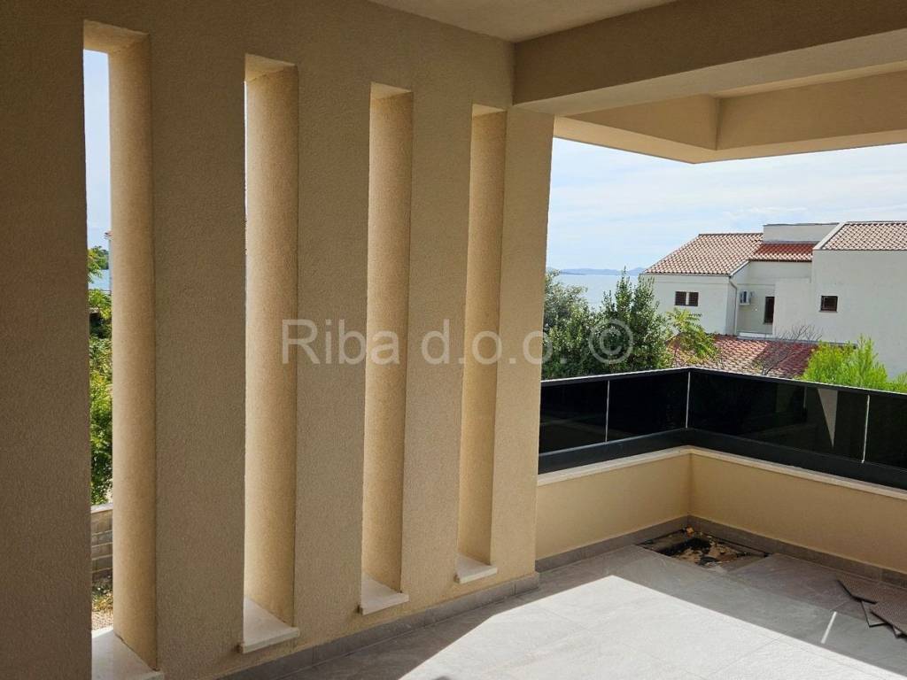 Apartman na moru, Prodaja, Privlaka, Privlaka