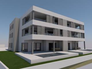 Apartman na moru, Prodaja, Tribunj, Tribunj