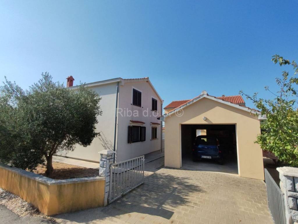 Samostojeća kuća, Prodaja, Vrsi, Vrsi